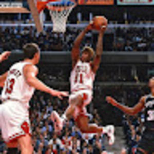 Meet your Posher, Vincent